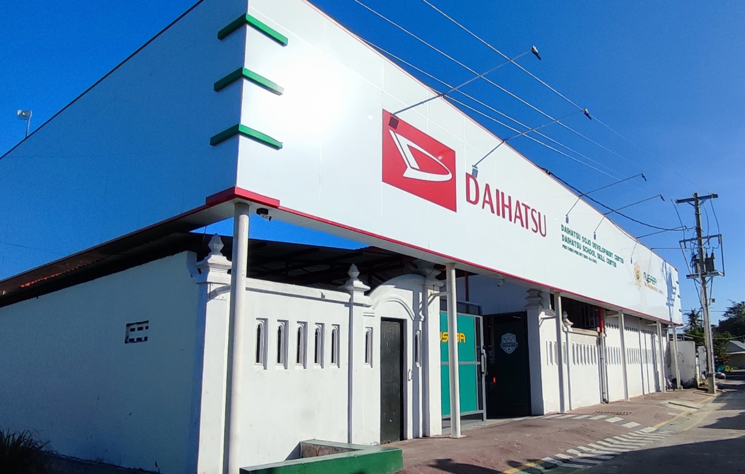 Jurusan Teknik Kendaraan Ringan