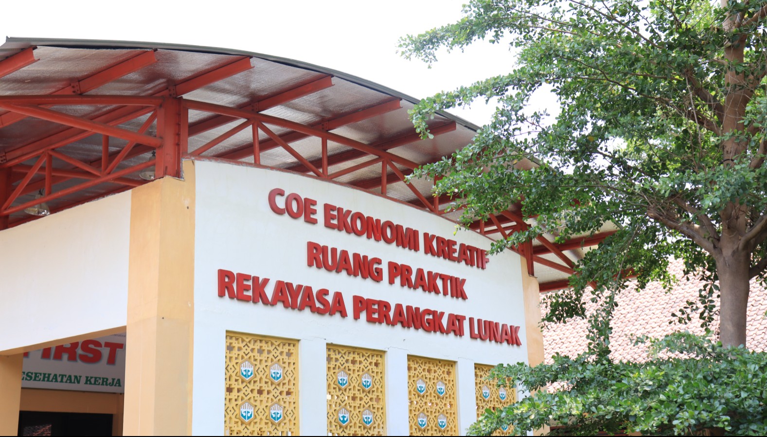 Jurusan Rekayasa Perangkat Lunak